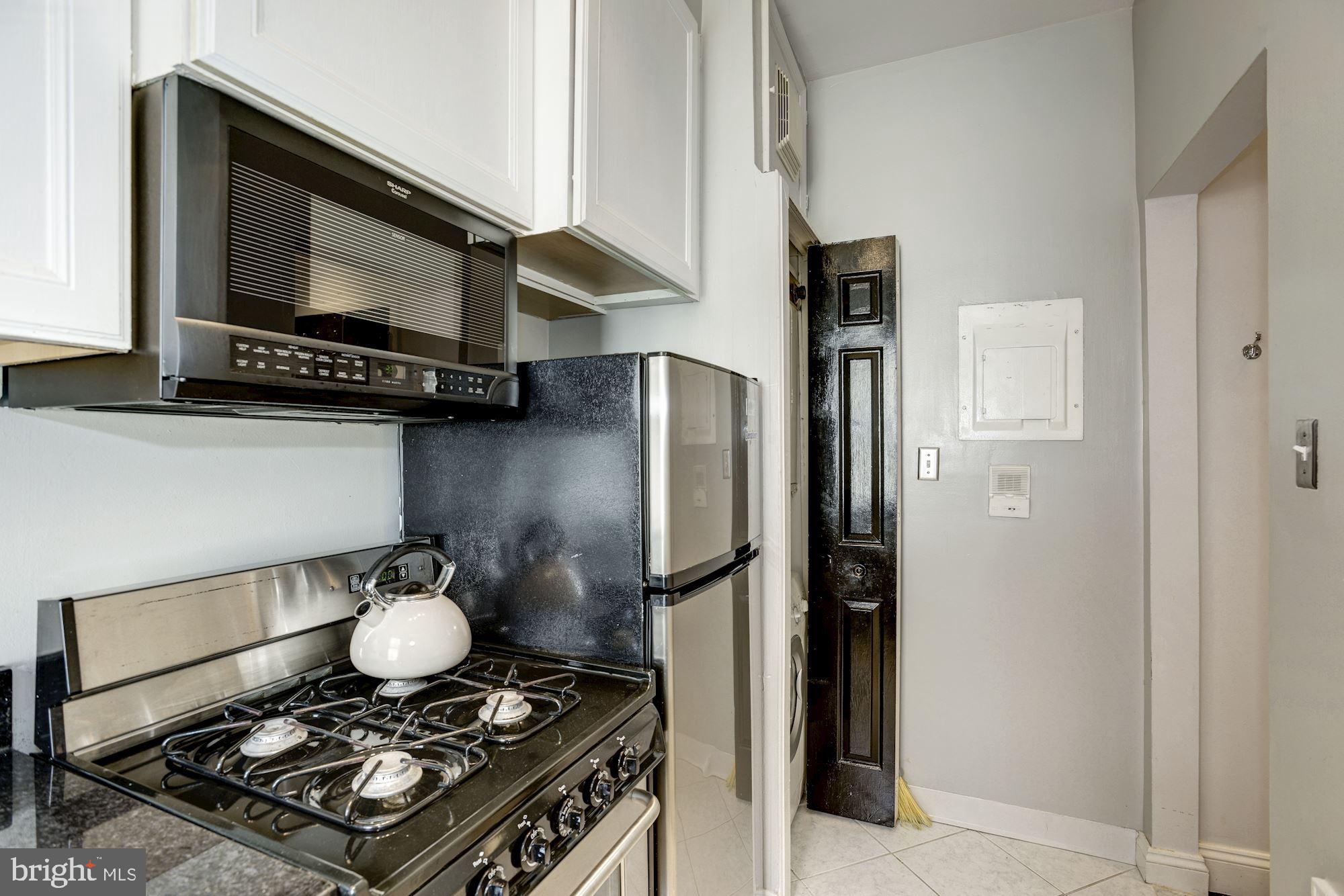 1828 Riggs Place Northwest, Unit 22 Washington, DC 20009 - Photo 10 of 31 Gallery Image 10