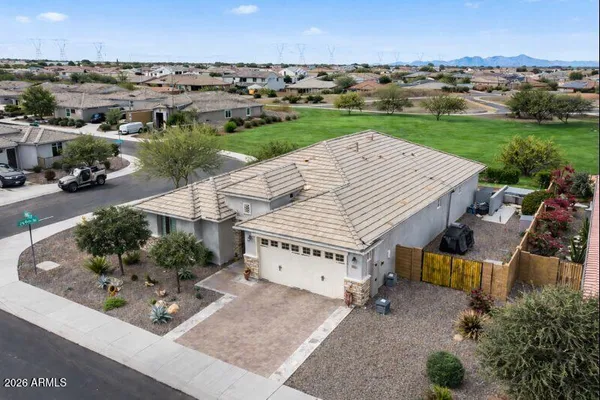 $519,000 | 21422 North 259th Drive, Buckeye, AZ 85396