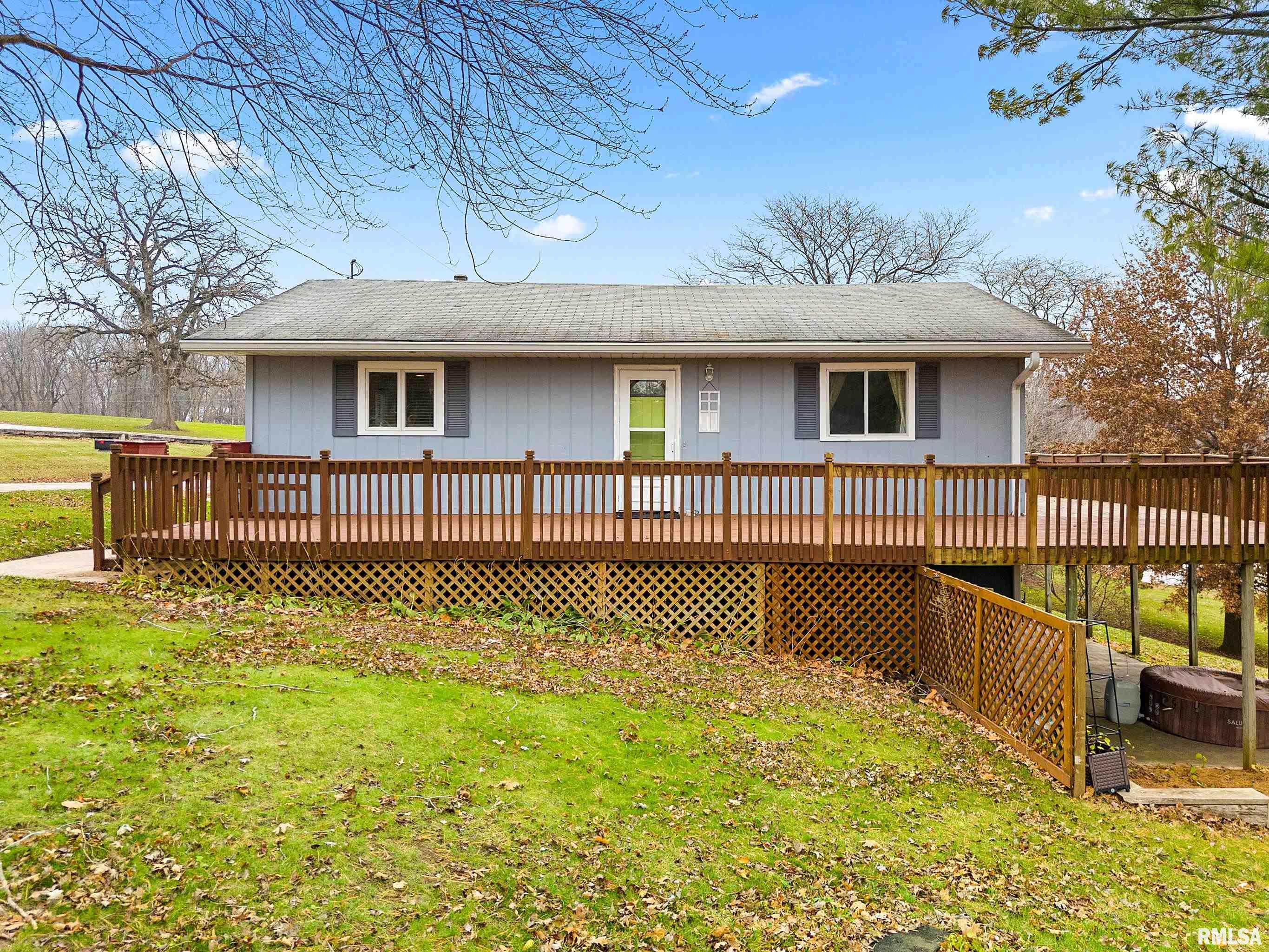2629 Golf Road La Fayette, IL 61449 - Photo 1 of 33 Gallery Image 1