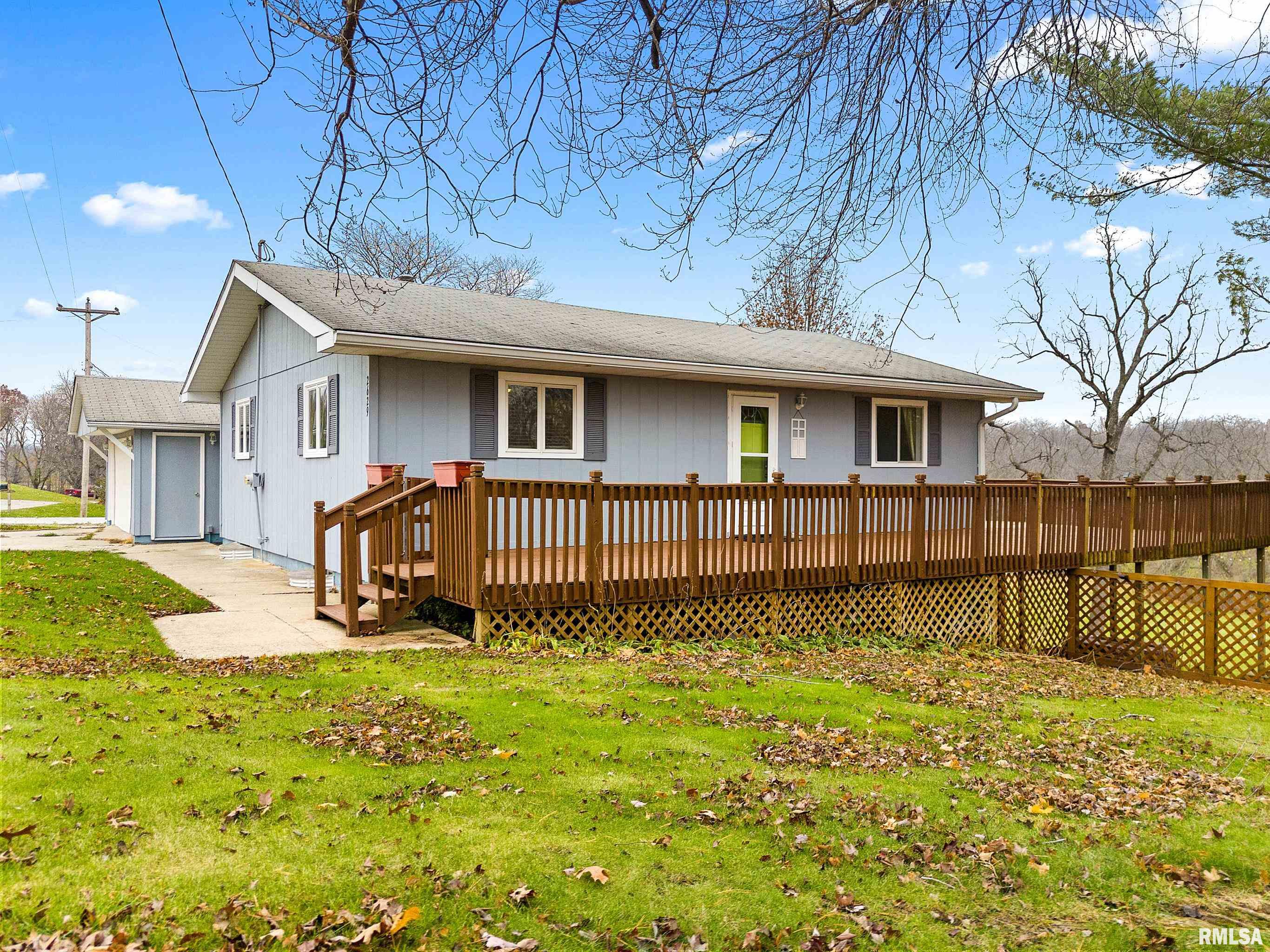 2629 Golf Road La Fayette, IL 61449 - Photo 2 of 33 Gallery Image 2