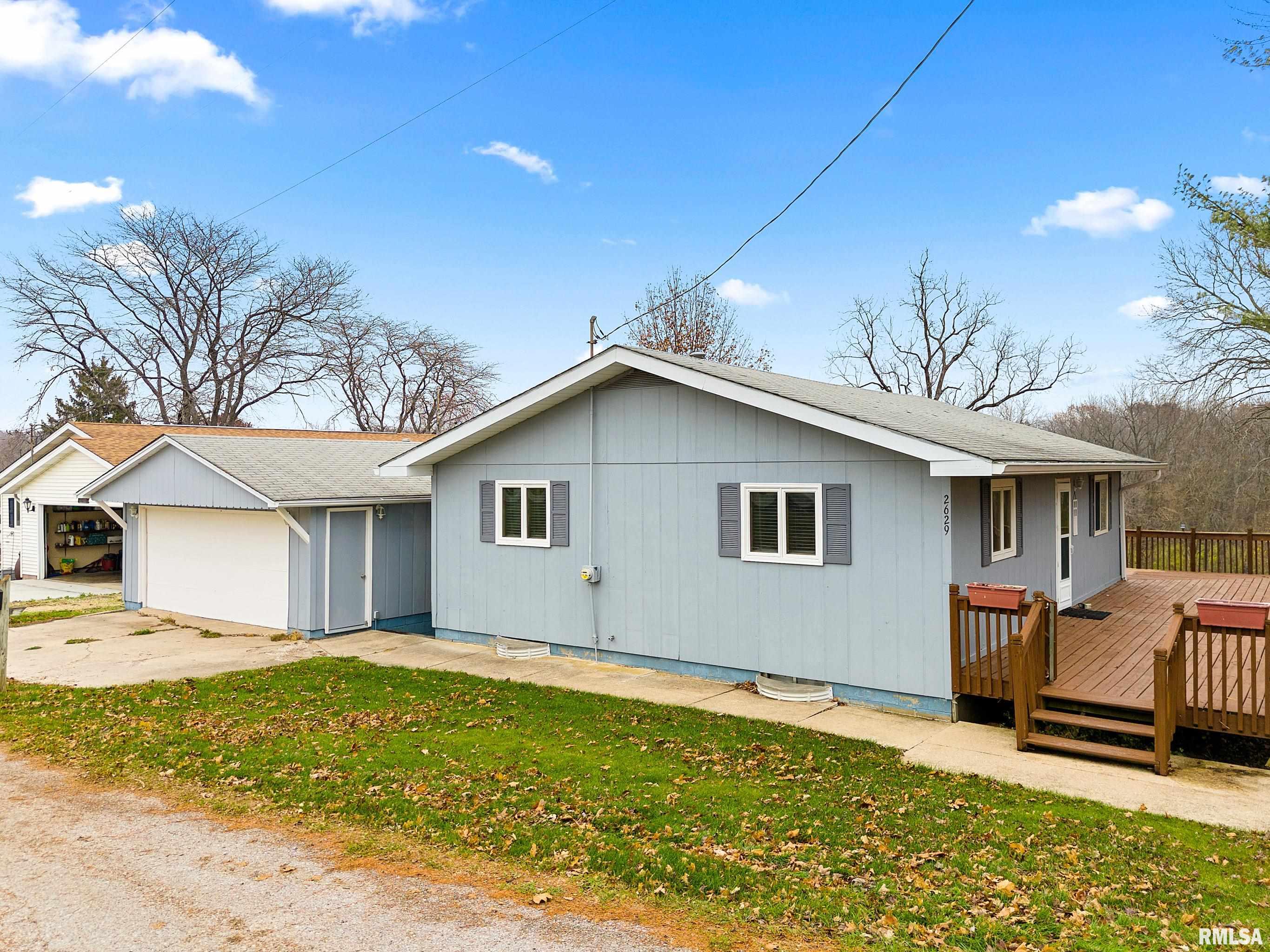 2629 Golf Road La Fayette, IL 61449 - Photo 25 of 33 Gallery Image 25