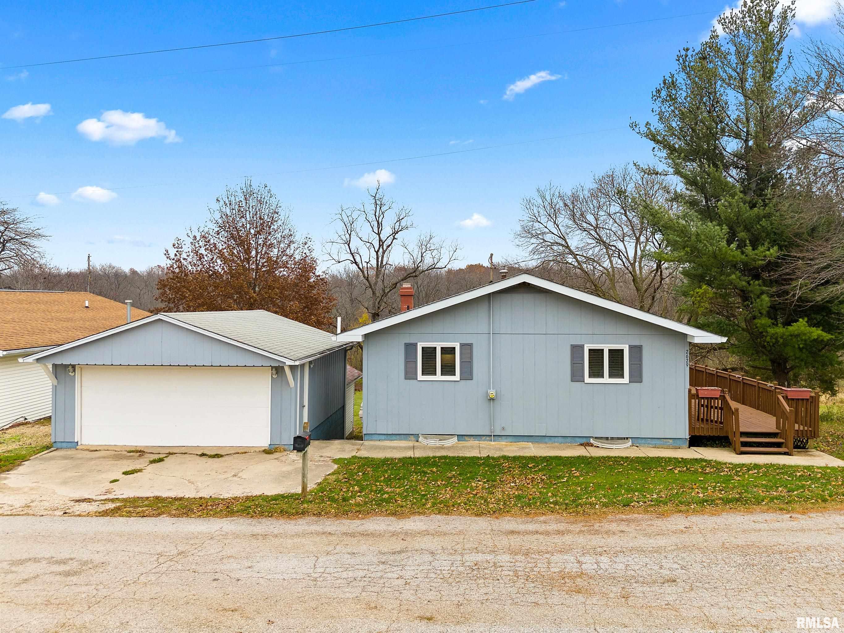 2629 Golf Road La Fayette, IL 61449 - Photo 26 of 33 Gallery Image 26