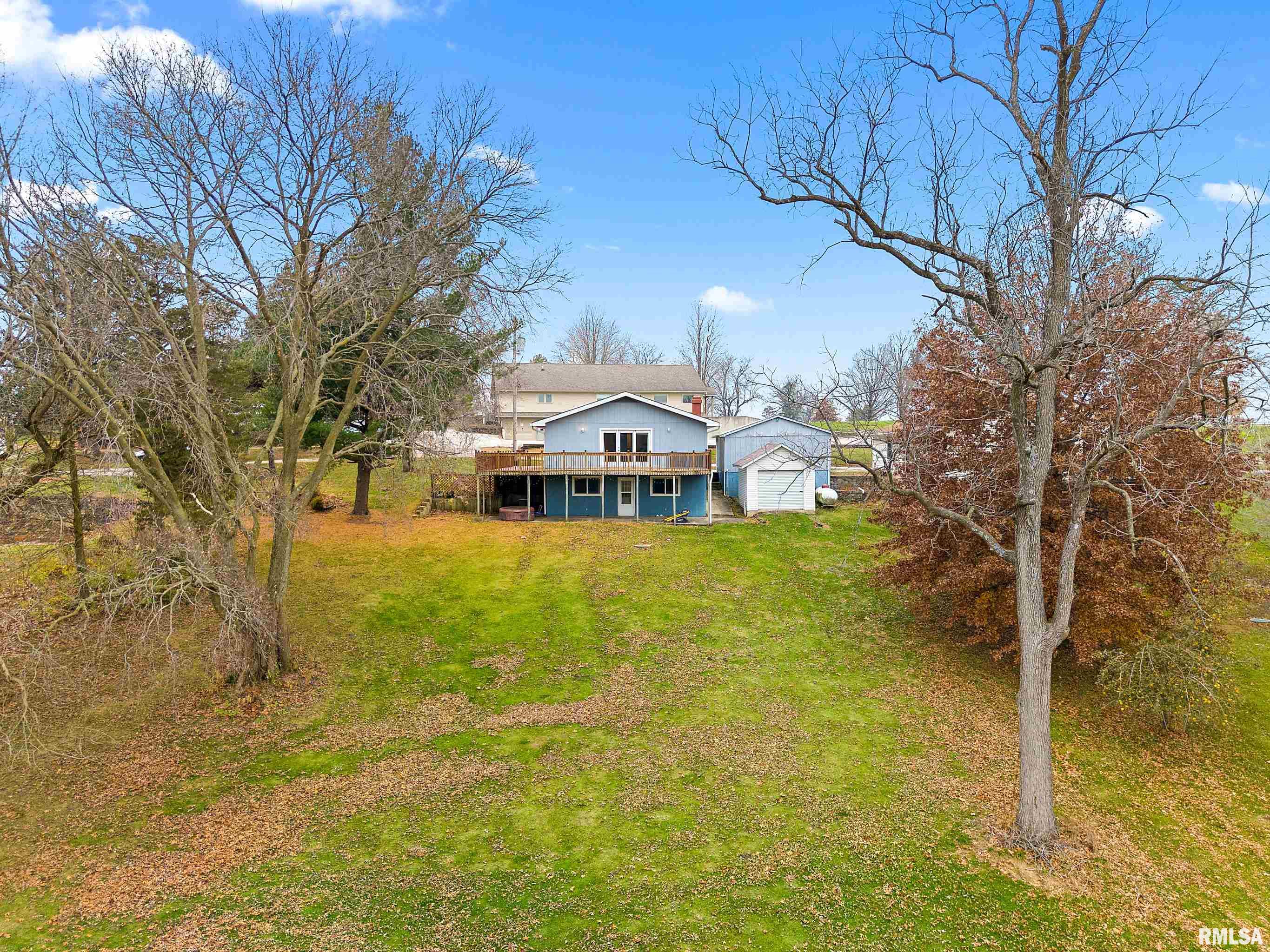 2629 Golf Road La Fayette, IL 61449 - Photo 28 of 33 Gallery Image 28