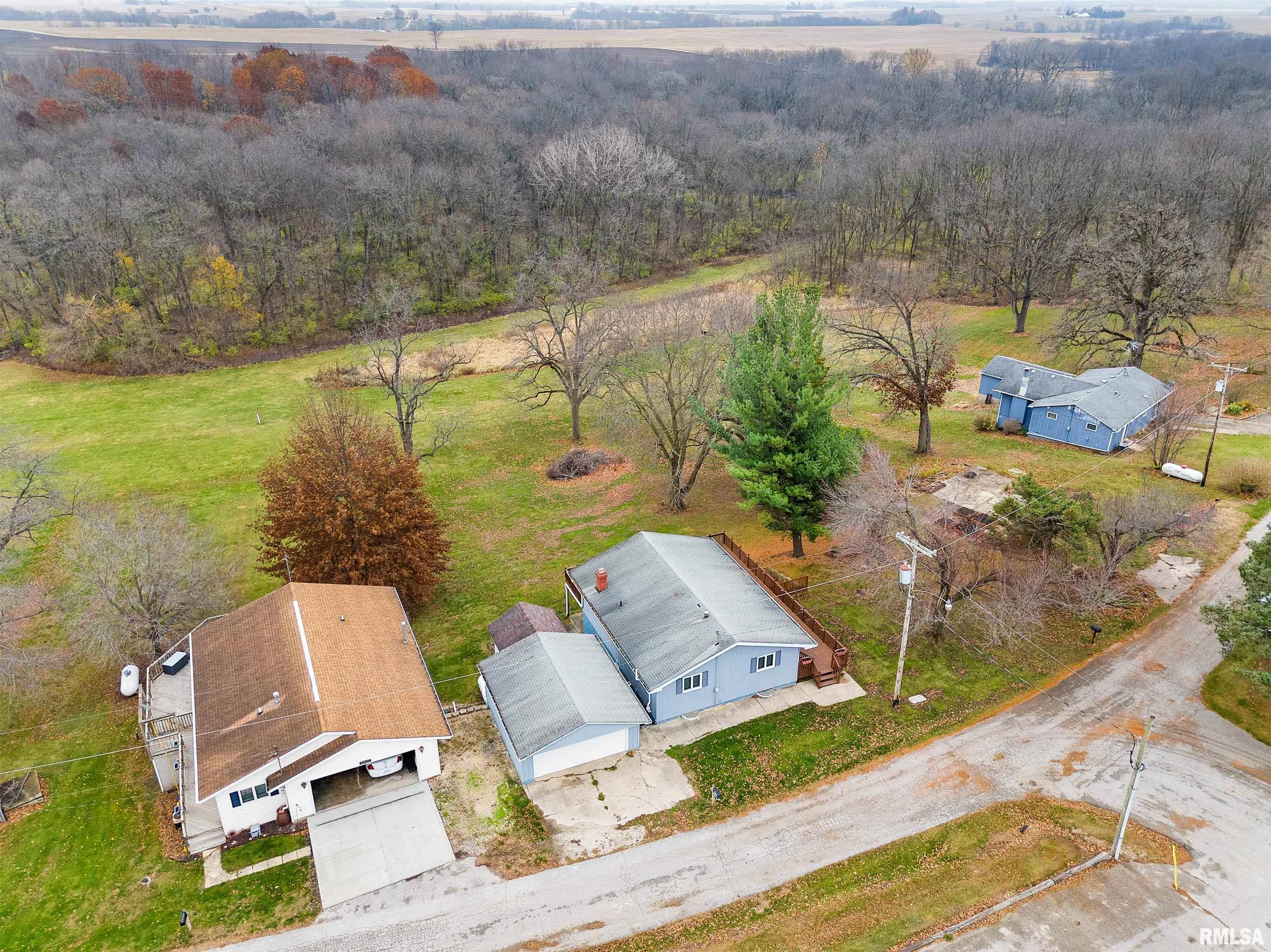 2629 Golf Road La Fayette, IL 61449 - Photo 32 of 33 Gallery Image 32