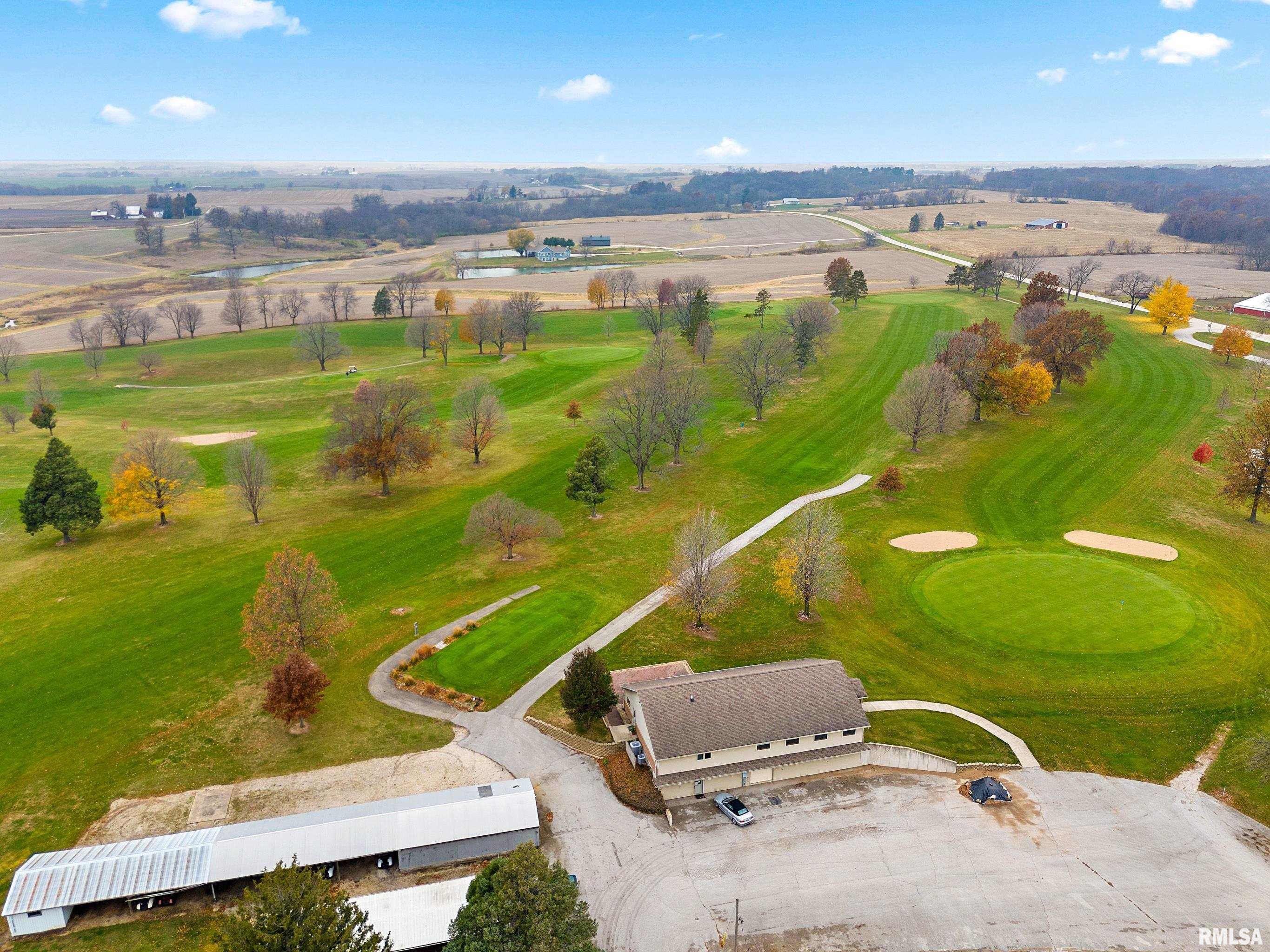 2629 Golf Road La Fayette, IL 61449 - Photo 33 of 33 Gallery Image 33