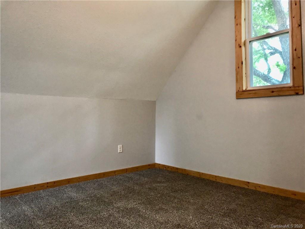 684 Holtzclaw Road Canton, NC 28716 - Photo 23 of 33 a view of empty room with window
