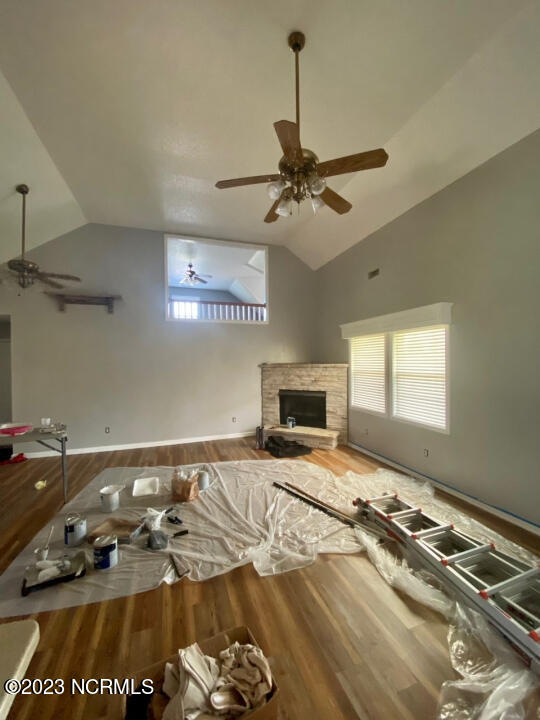 184 4 Forks Road Shawboro, NC 27973 - Photo 8 of 24 8