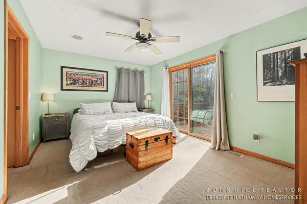 $700,000 | 10690 Bennett Street Southeast, Lowell, MI 49331