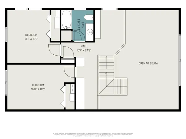 $700,000 | 10690 Bennett Street Southeast, Lowell, MI 49331