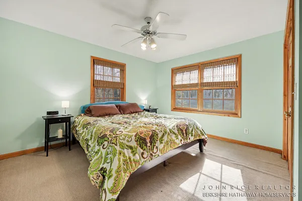 $700,000 | 10690 Bennett Street Southeast, Lowell, MI 49331