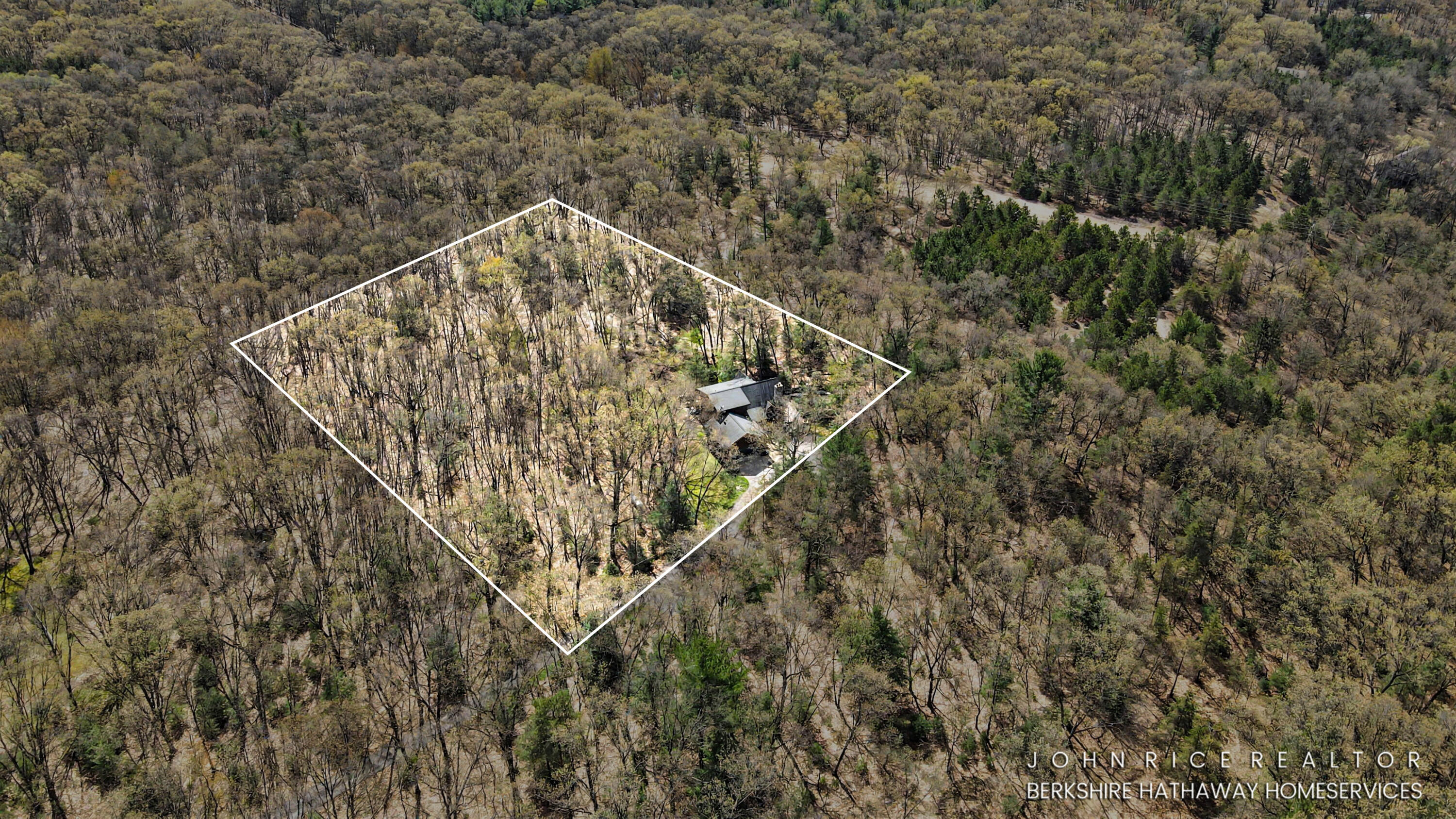 10690 Bennett Street Southeast Lowell, MI 49331 - Photo 6 of 41 DJI_0108-Plotline-Watermark