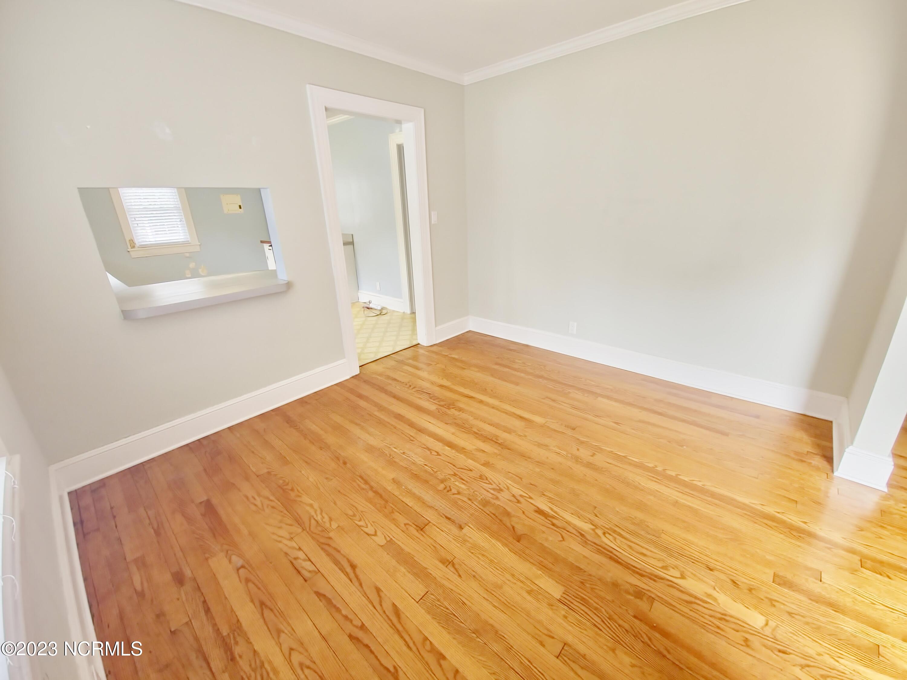 407 Second Street Ayden, NC 28513 - Photo 10 of 37 Dining Room