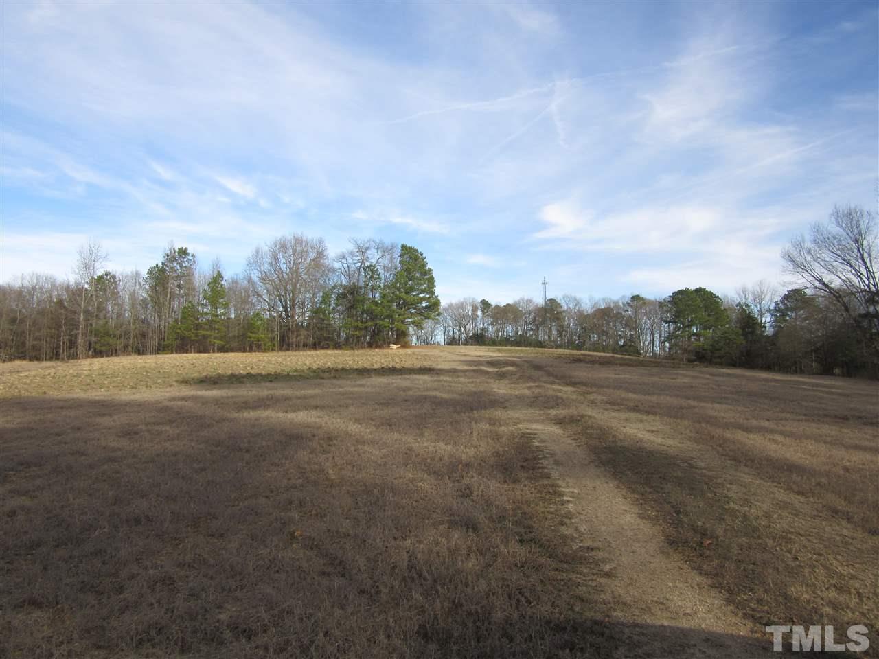 Lot 5 Jack Mitchell Road Zebulon, NC 27597 - Photo 1 of 4 Gallery Image 1