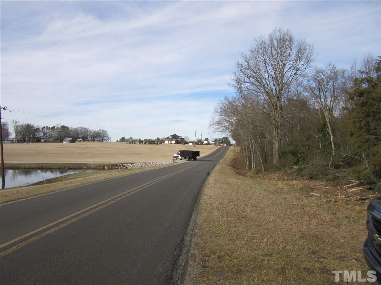 Lot 5 Jack Mitchell Road Zebulon, NC 27597 - Photo 4 of 4 Gallery Image 4