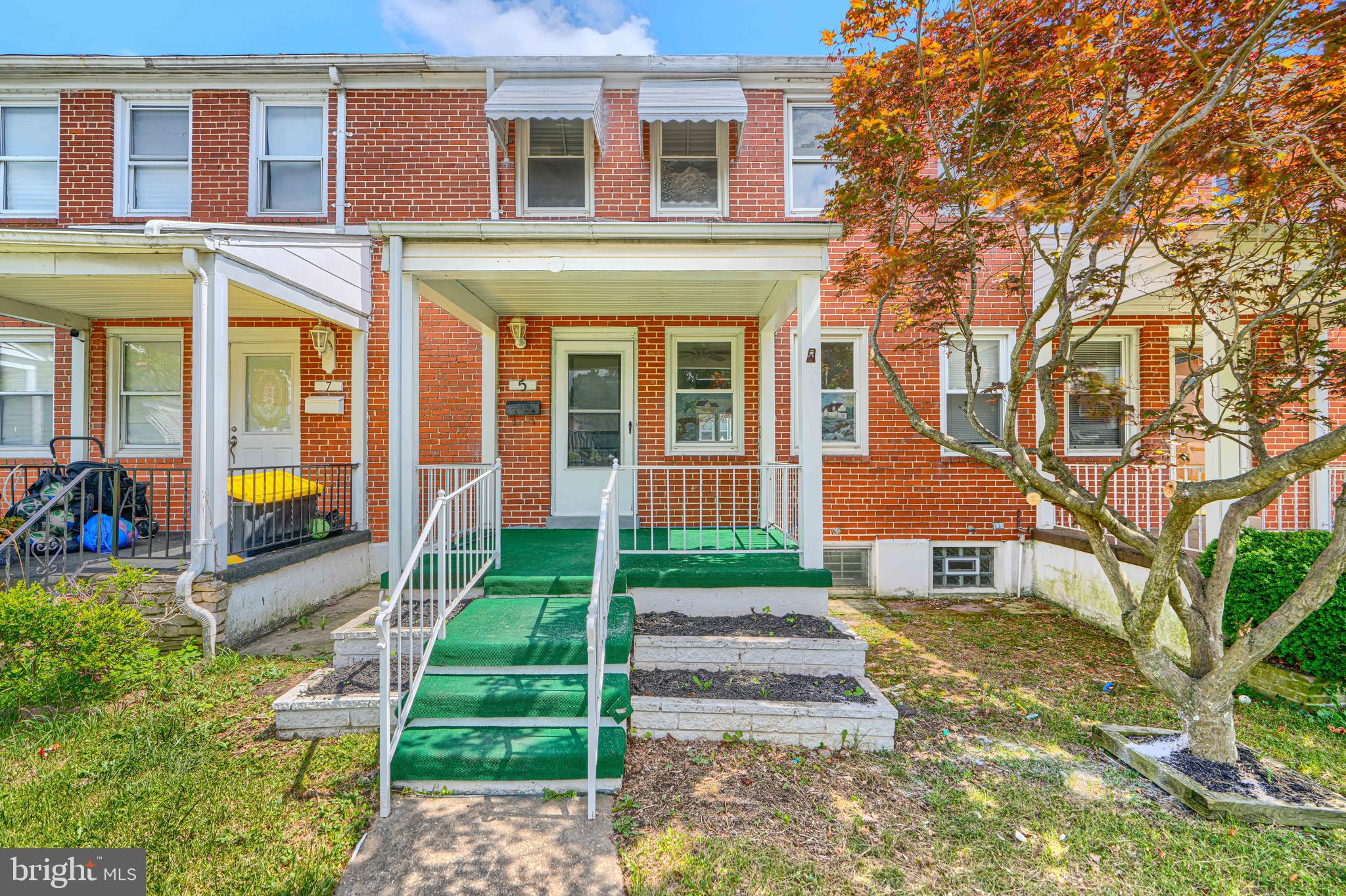5 Cardinal Road Baltimore, MD 21221 - Photo 2 of 60