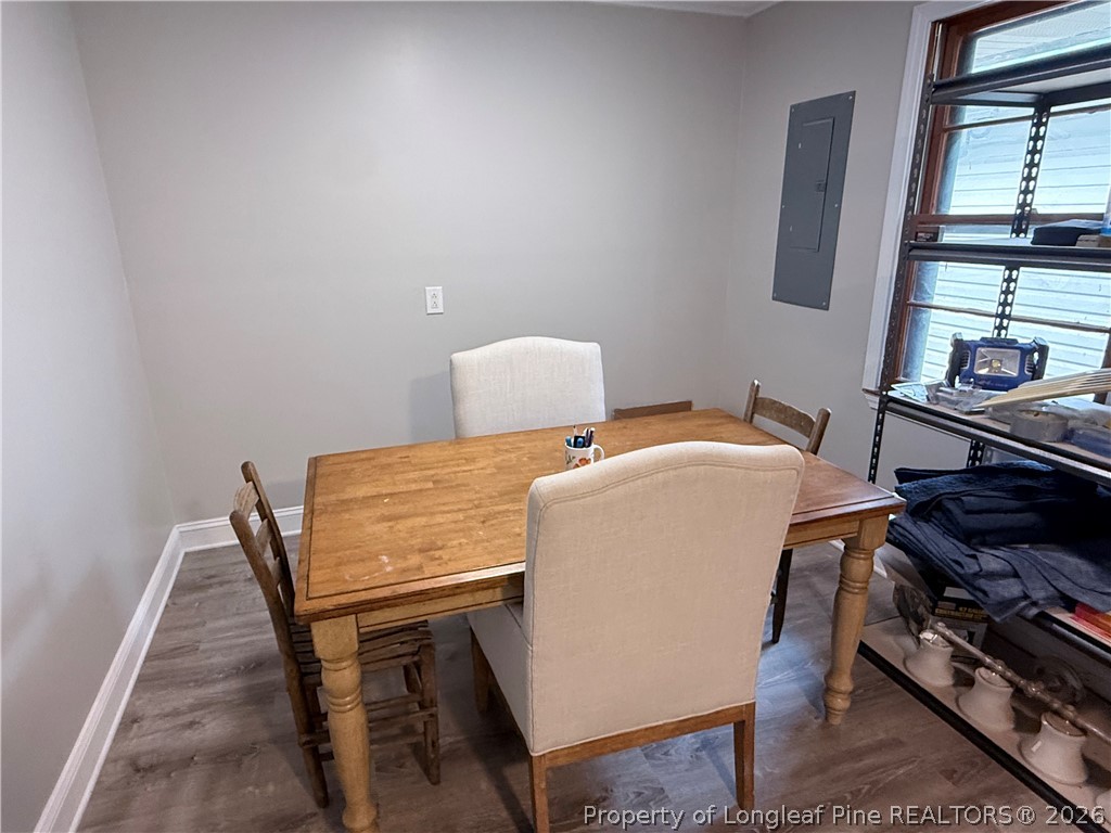 11097 Rennert Road Shannon, NC 28386 - Photo 7 of 50