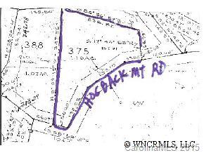 357 Hogback Mountain Road Tryon, NC 28782 - Photo 1 of 2 a black and white photo of a book