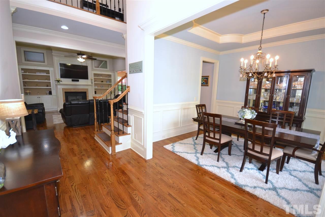 8123 Andrea Lane Raleigh, NC 27613 - Photo 3 of 30