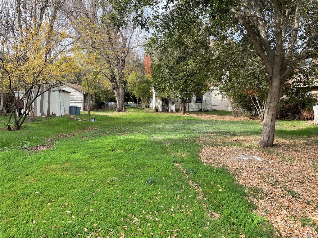 8485 Morro Road Atascadero, CA 93422 - Photo 36 of 36 a view of a trees in a yard with large trees