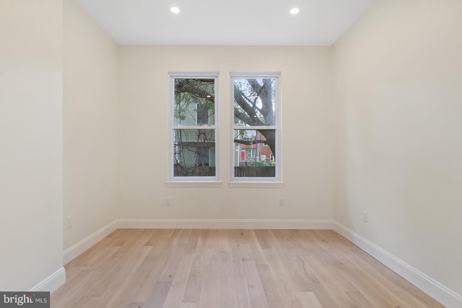 1644 North 6th Street Philadelphia, PA 19122 - Photo 32 of 52 a view of an empty room with a window