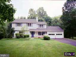 105 Lewis Brook Road Pennington, NJ 08534 - Photo 1 of 1