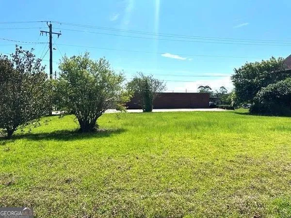 $179,000 | 130 South Washington Street, Lyons, GA 30436