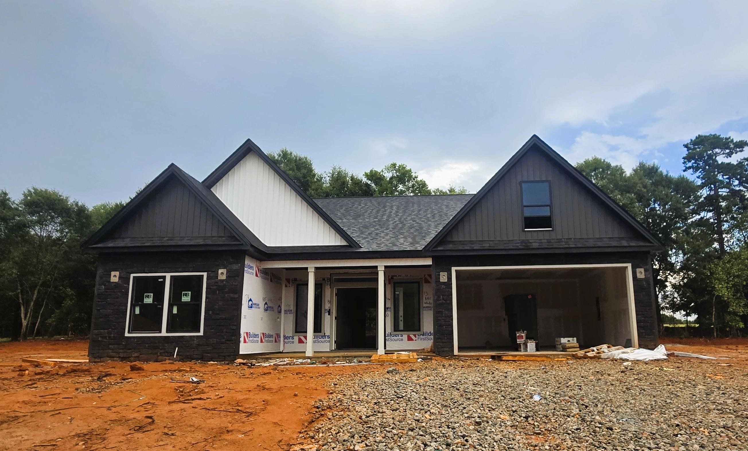 187 Oliver Drive Inman, SC 29349 - Photo 1 of 19