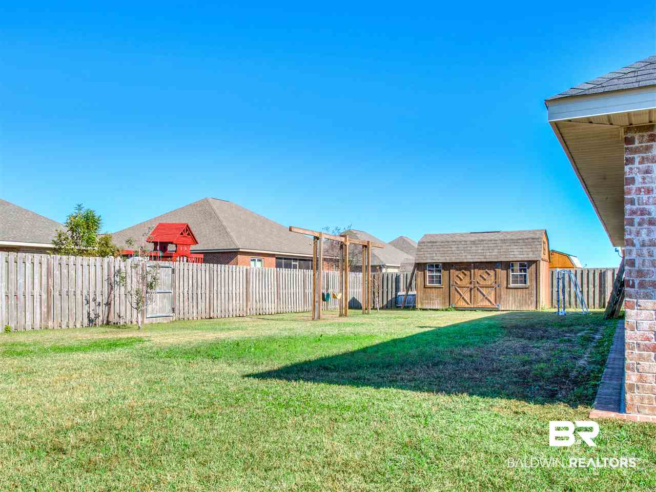 629 Harahan Lane Foley, AL 36535 - Photo 16 of 33 Copyright A. Norris 2018