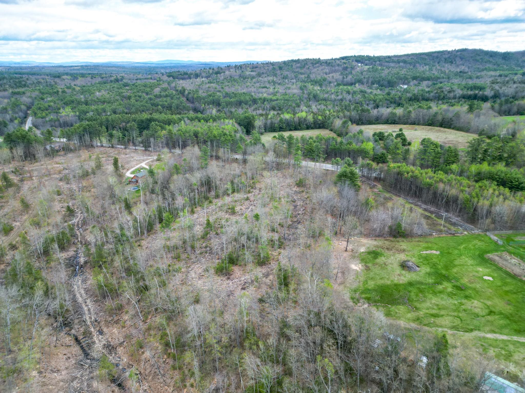 Lot A East Main Street, Unit A Denmark, ME 04022 - Photo 10 of 23