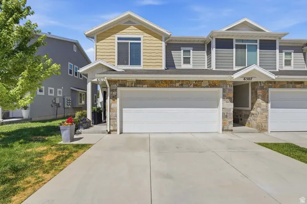 $414,900 | 6511 South Liberty Way, South Weber, UT 84405