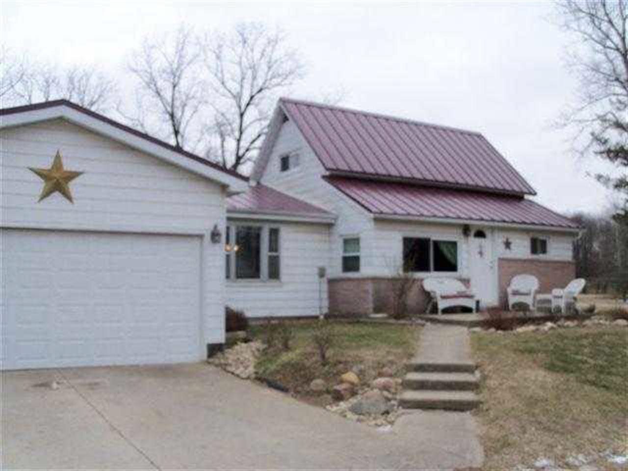 3520 North Barbee Road Warsaw, IN 46582 - Photo 1 of 17 Gallery Image 1