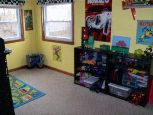 3520 North Barbee Road Warsaw, IN 46582 - Photo 4 of 17 Gallery Image 4