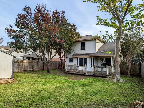 $2,000 | 1628 West Pflugerville Parkway, Round Rock, TX 78664