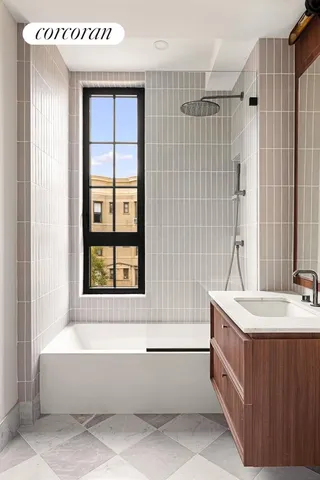 $975,000 | 755 Washington Avenue, Unit 3A | Crown Heights