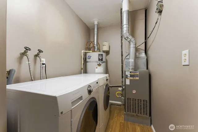 $1,100,000 | 715 Sunrise Place Southwest, Issaquah, WA 98027