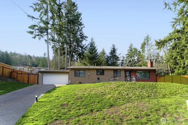 $1,100,000 | 715 Sunrise Place Southwest, Issaquah, WA 98027