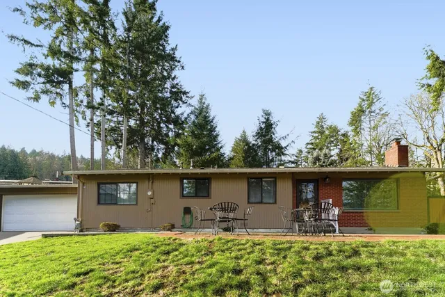 $1,100,000 | 715 Sunrise Place Southwest, Issaquah, WA 98027