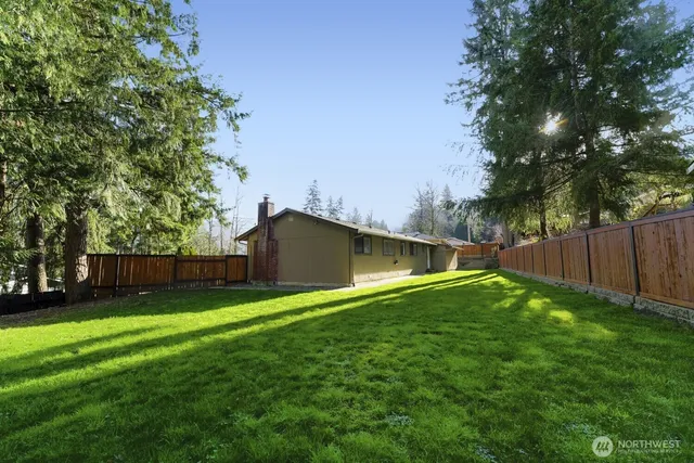 $1,100,000 | 715 Sunrise Place Southwest, Issaquah, WA 98027