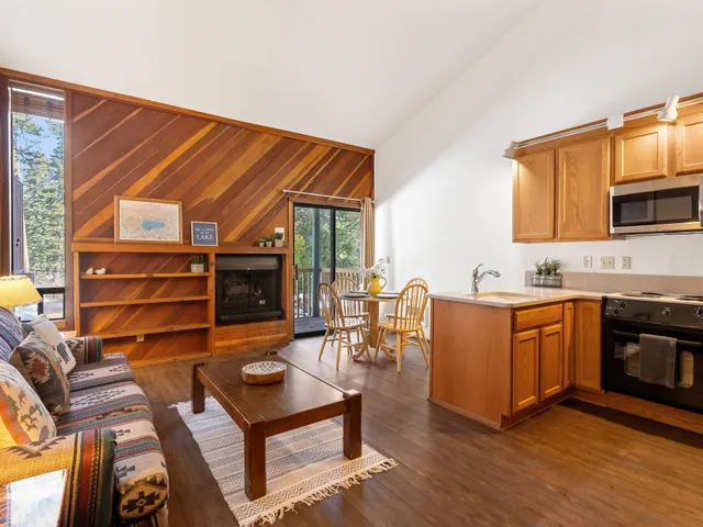 $330,000 | 1300 Regency Way, Unit 33, Tahoe Vista, CA 96148