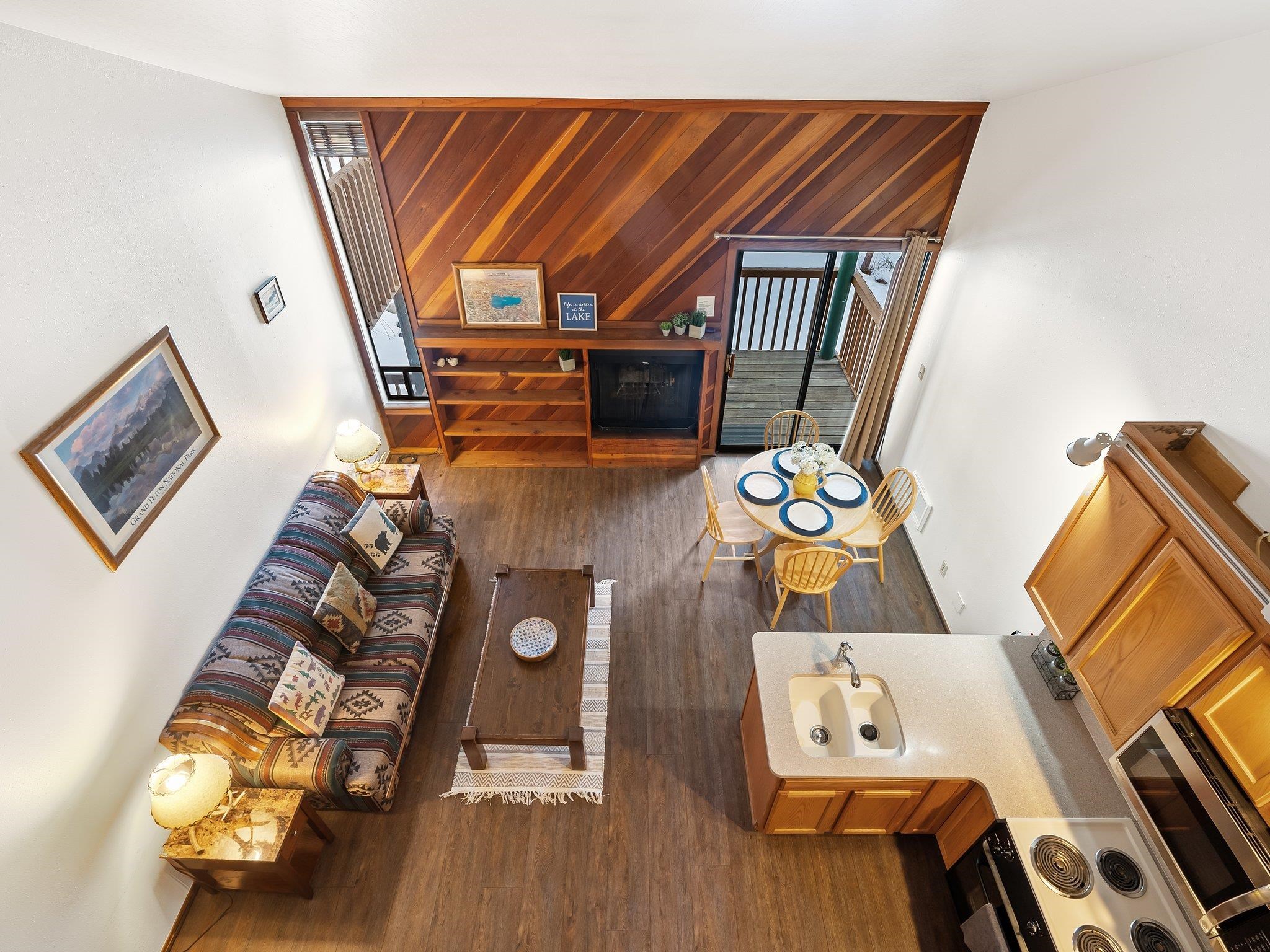 1300 Regency Way, Unit 33 Tahoe Vista, CA 96148 - Photo 2 of 28