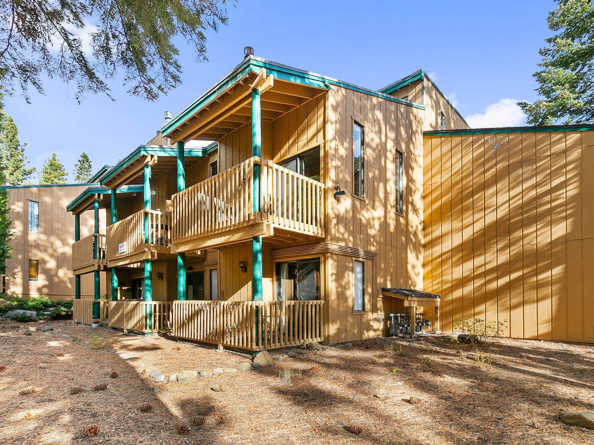 1300 Regency Way, Unit 33 Tahoe Vista, CA 96148 - Photo 22 of 28