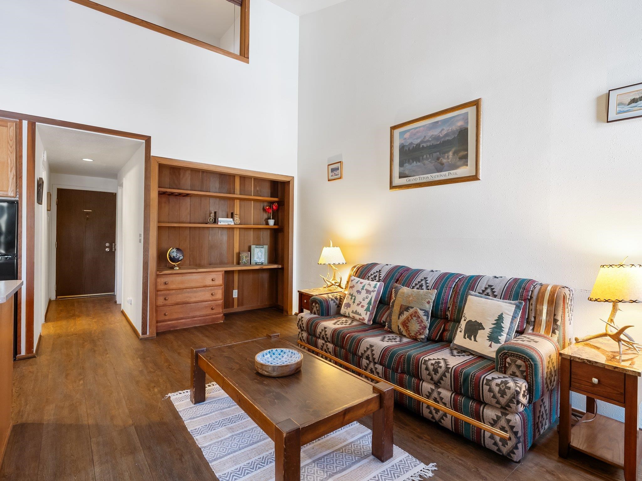 1300 Regency Way, Unit 33 Tahoe Vista, CA 96148 - Photo 7 of 28