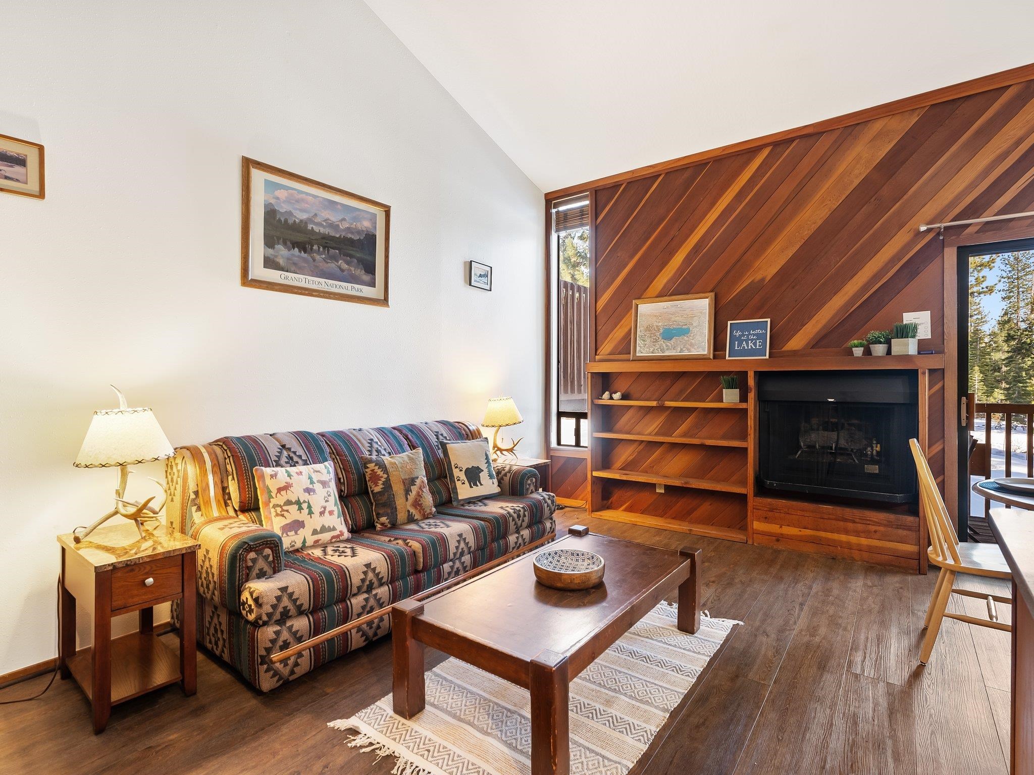 1300 Regency Way, Unit 33 Tahoe Vista, CA 96148 - Photo 8 of 28