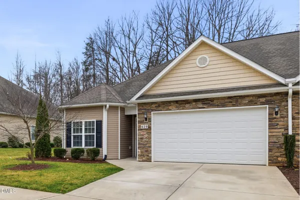 $389,000 | 619 Retriever Lane, Mebane, NC 27302