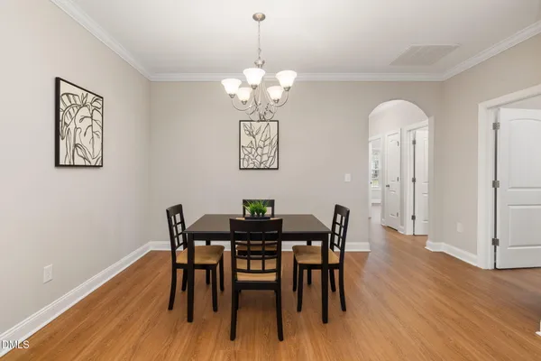 $389,000 | 619 Retriever Lane, Mebane, NC 27302