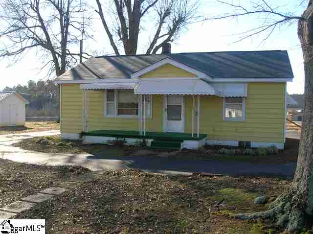 461 Cochran Road Inman, SC 29349 - Photo 1 of 1