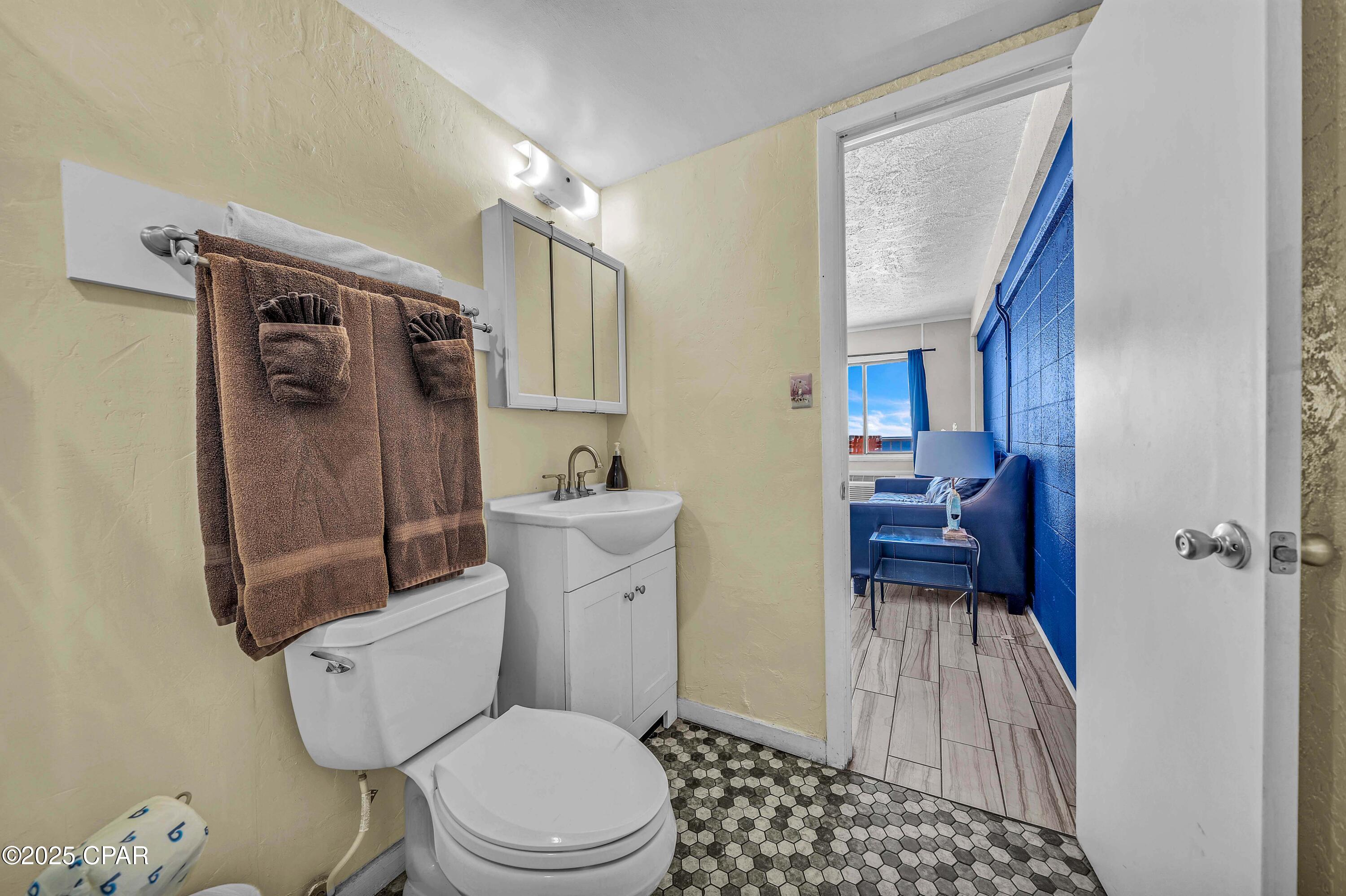 15617 Front Beach Road, Unit 309 Panama City Beach, FL 32413 - Photo 19 of 42