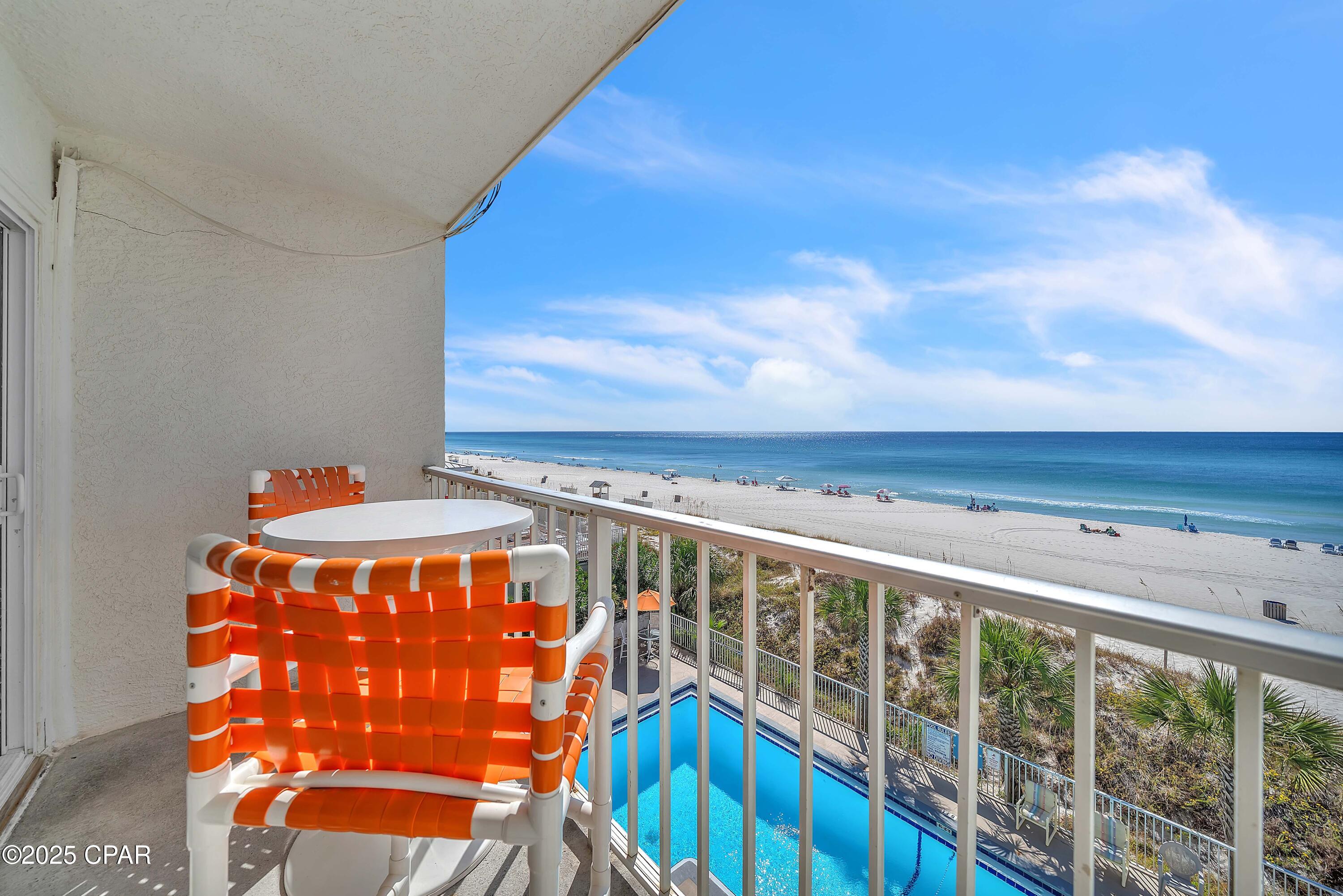 15617 Front Beach Road, Unit 309 Panama City Beach, FL 32413 - Photo 22 of 42