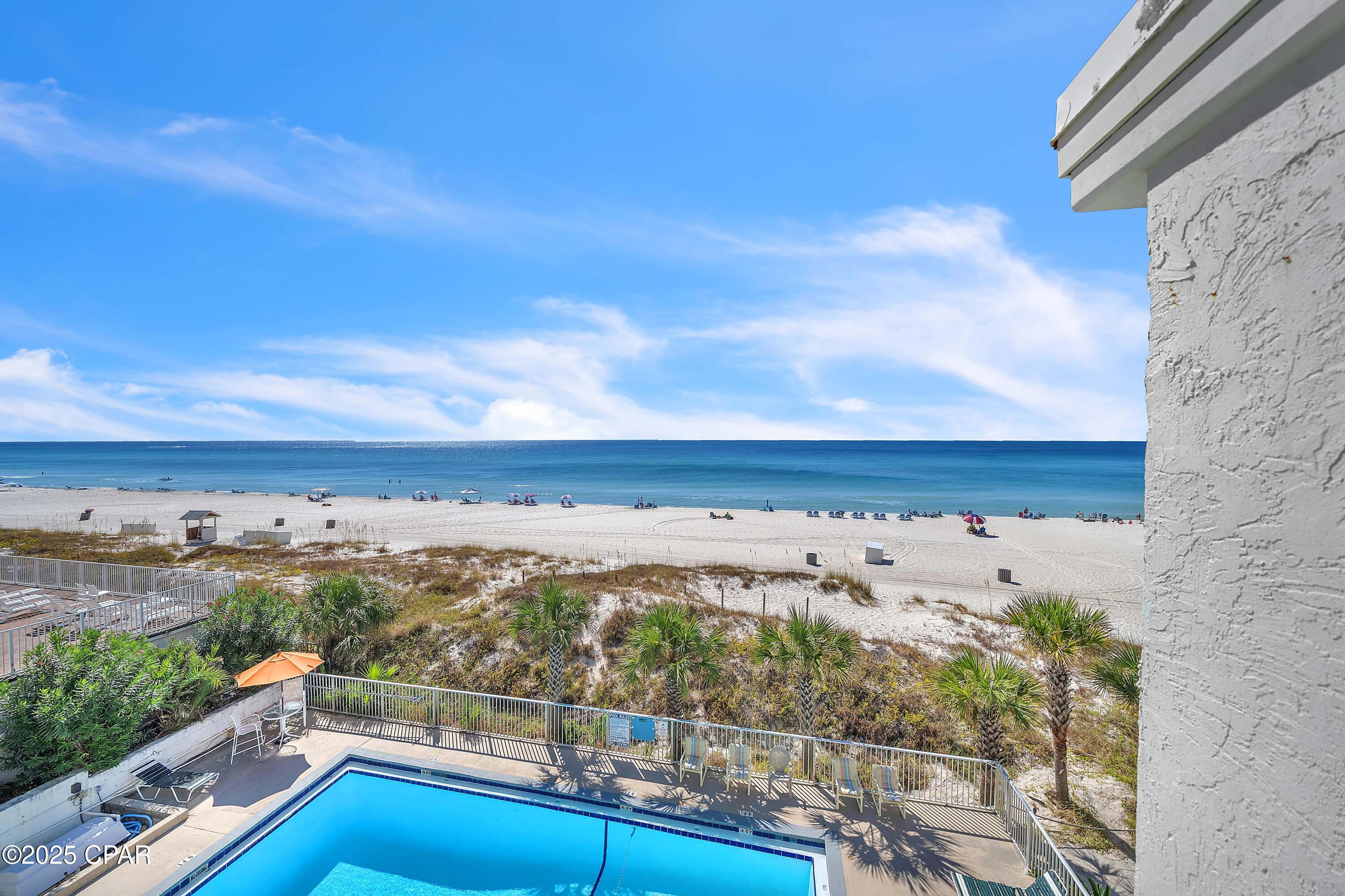 15617 Front Beach Road, Unit 309 Panama City Beach, FL 32413 - Photo 24 of 42