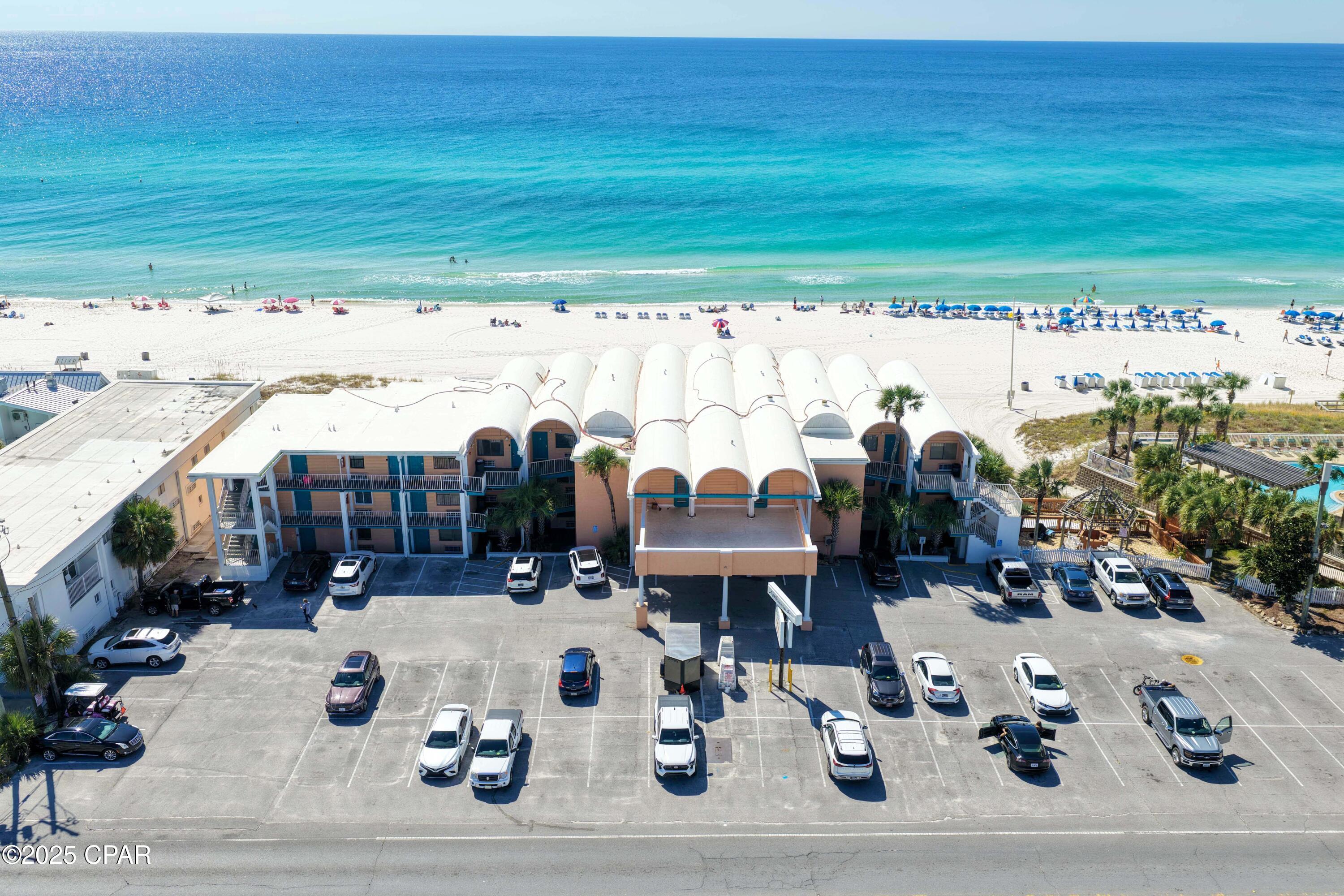 15617 Front Beach Road, Unit 309 Panama City Beach, FL 32413 - Photo 25 of 42